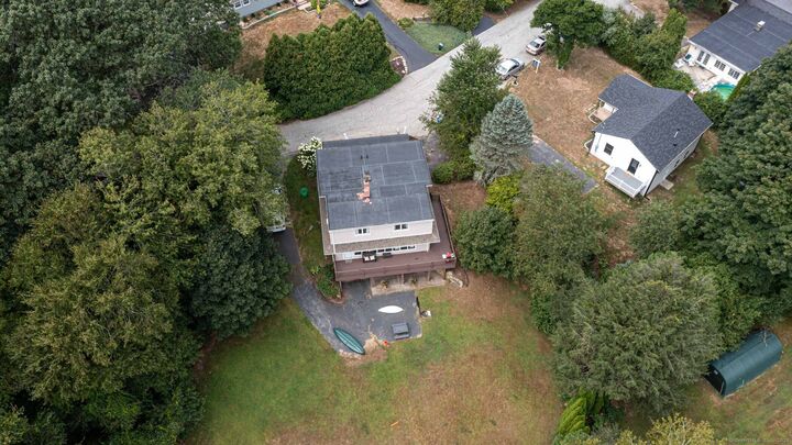 Property Photo: 12 Eddy Court CT 06370