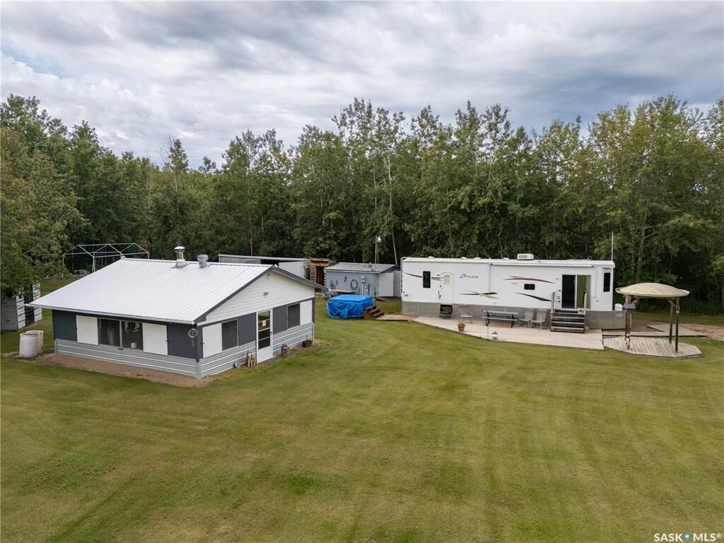 Property Photo:  109 Rural Address  SK S0M 1A0 