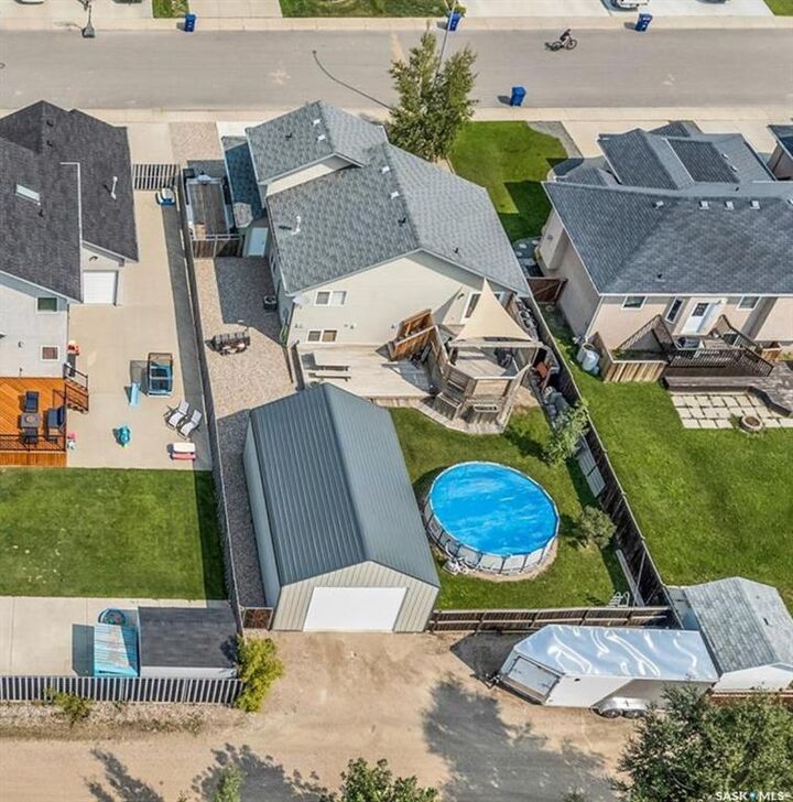 Property Photo: 804 Rock Hill Lane SK S0K 0A2