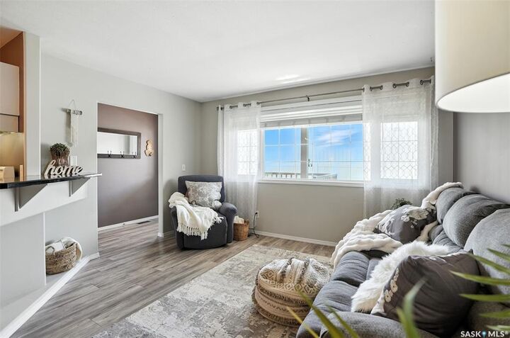 Property Photo: 555 Peters Street 3A SK S0K 4S0