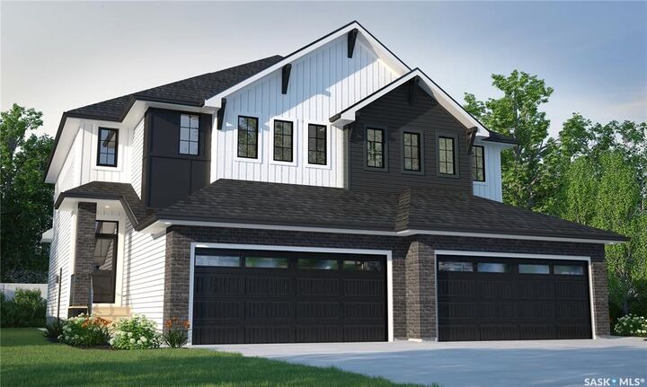 270 Froese Crescent  Warman SK S0K 4S3 photo