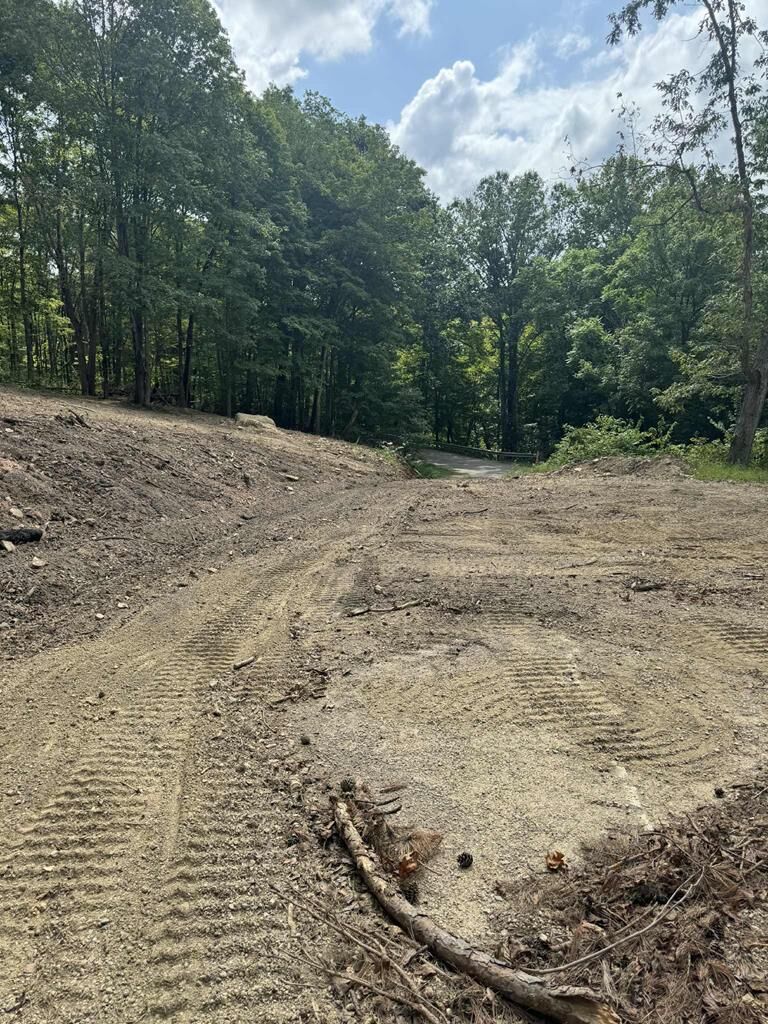 Property Photo:  3524 Musgrove Road  OH 45601 