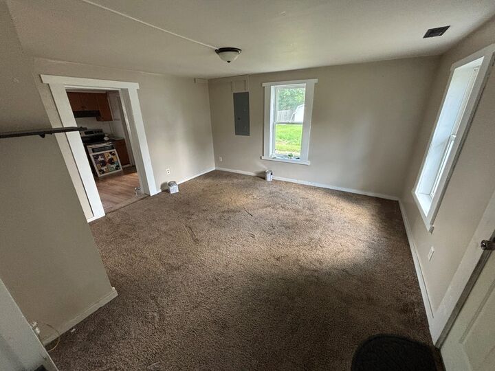 Property Photo:  509 Parsons Ave.  OH 45601 