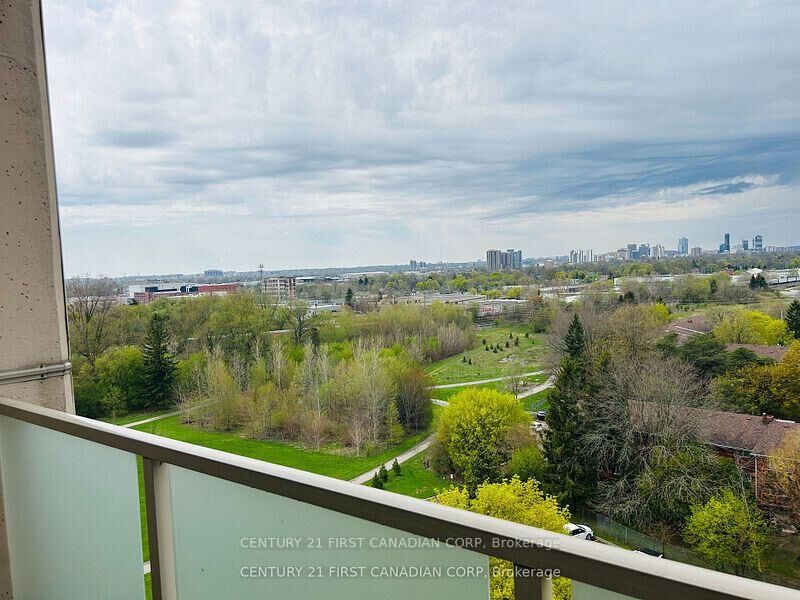 Property Photo: 573 Mornington Avenue 1011 ON N5Y 4T9