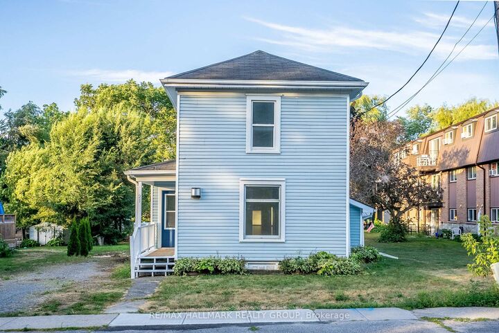 21 Downes Avenue  Prince Edward County ON K0K 2T0 photo