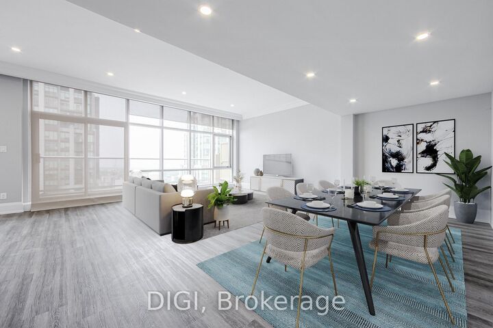 Property Photo:  400 Walmer Road Ph4  ON M5P 2X7 