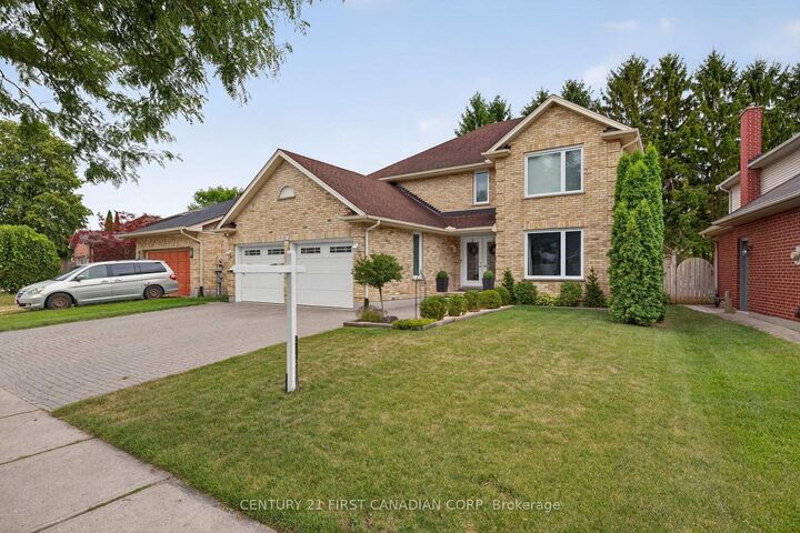 311 Ambleside Drive  London North ON N6G 4V8 photo