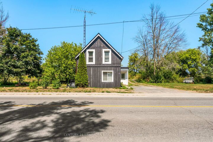 43 Stanley Street  Prince Edward County ON K0K 1G0 photo