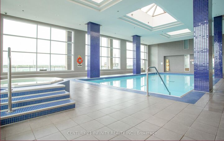 1215 Bayly Street 1006  Pickering ON L1W 1L7 photo