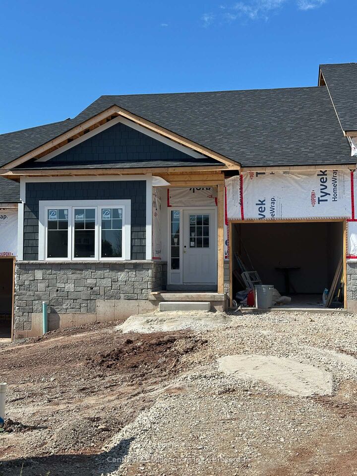 Property Photo: 310 Telford Trail ON N0H 1S0