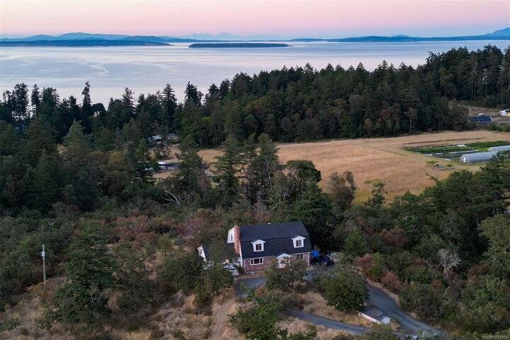 Property Photo:  4589 Blenkinsop Rd  BC V8X 2C7 