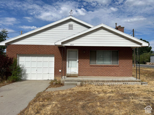 Property Photo: 287 N State St UT 84629
