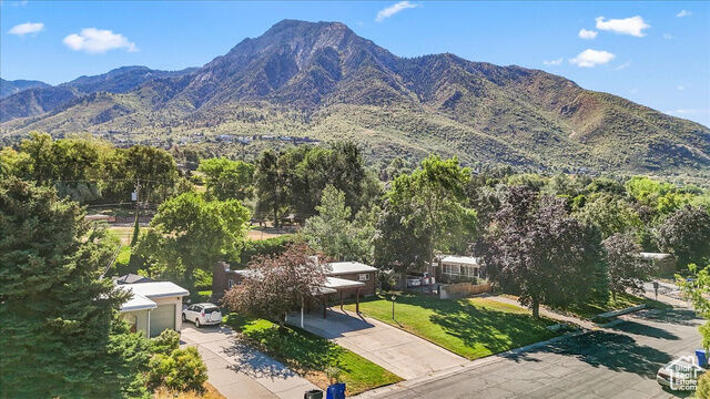 Property Photo: 4393 S 3080 E UT 84124