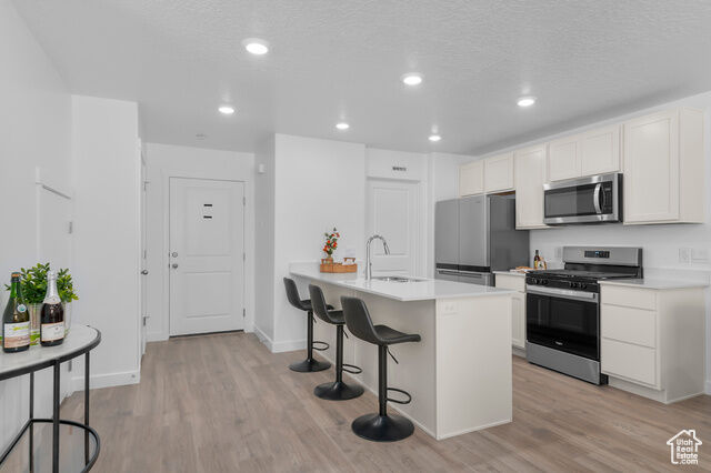 Property Photo:  1272 N 350 E 158  UT 84404 