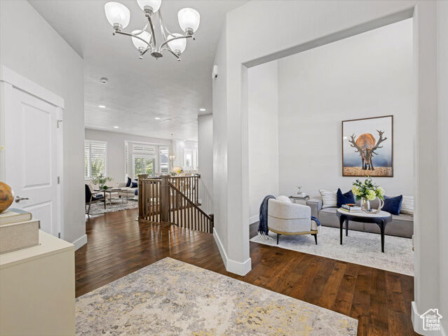 Property Photo: 13270 S Lakemont Dr UT 84020