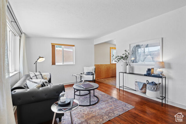 Property Photo: 2532 W 4750 S UT 84067
