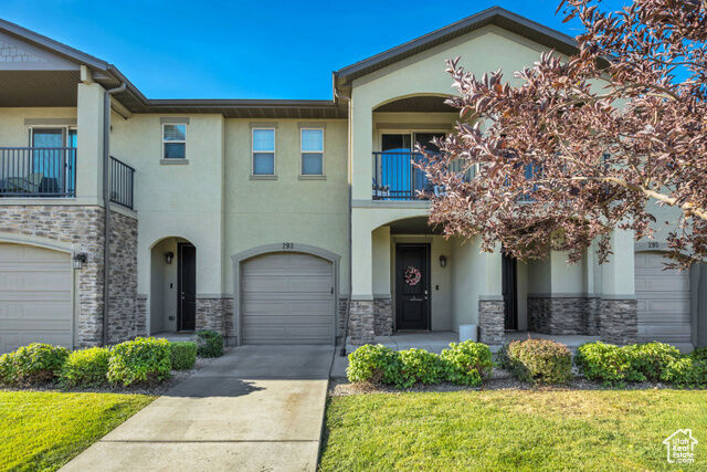 Property Photo: 293 W 710 N UT 84014