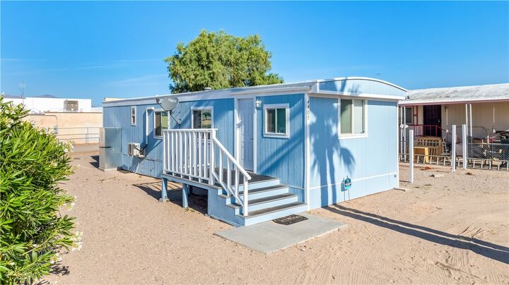 Property Photo: 4405 S Calle Viveza AZ 86426