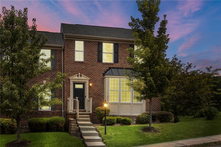 Property Photo:  700 Carver Dr  PA 15090 