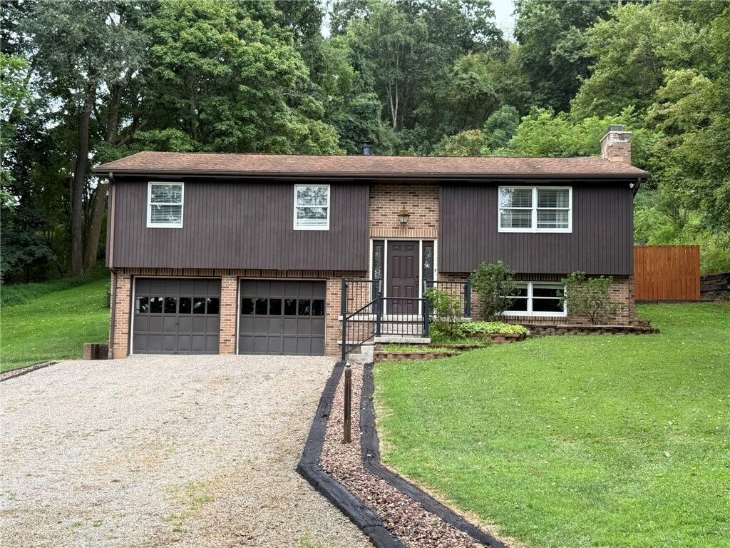 Property Photo:  312 Perrysville Rd  PA 15681 