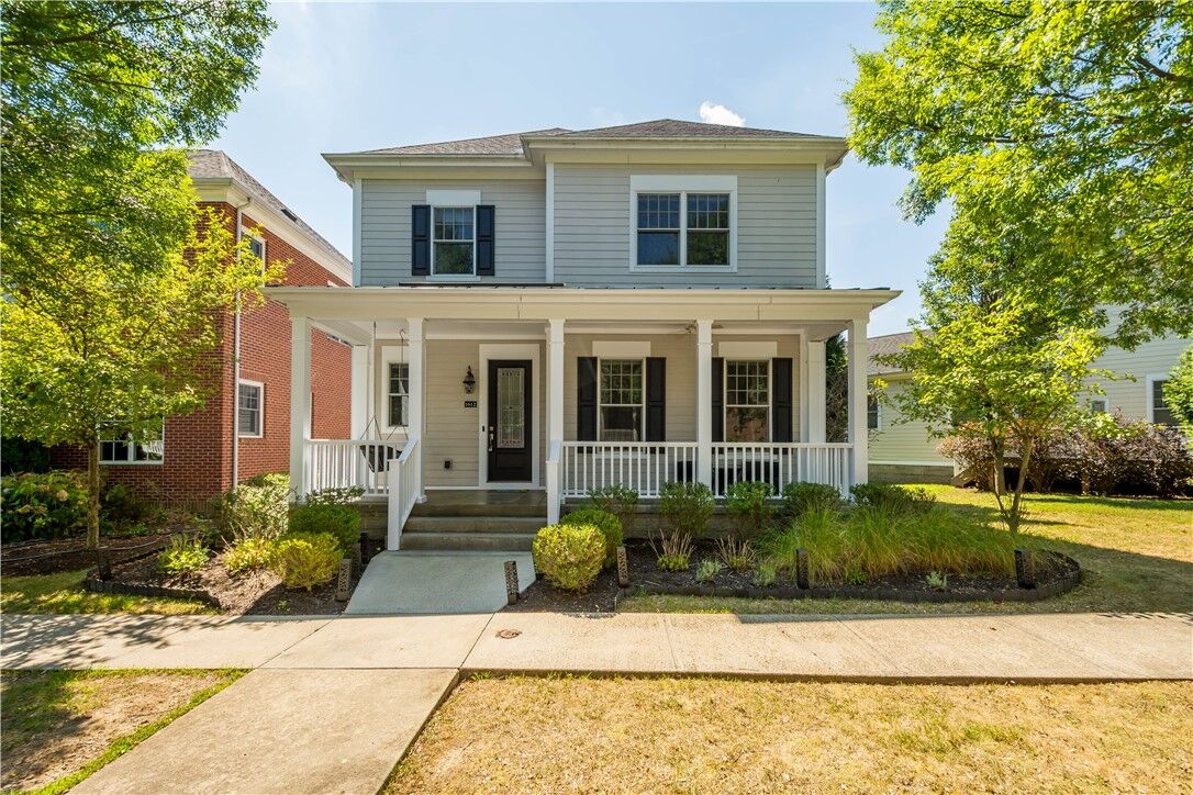 Property Photo:  1612 Biltmore Ln  PA 15217 