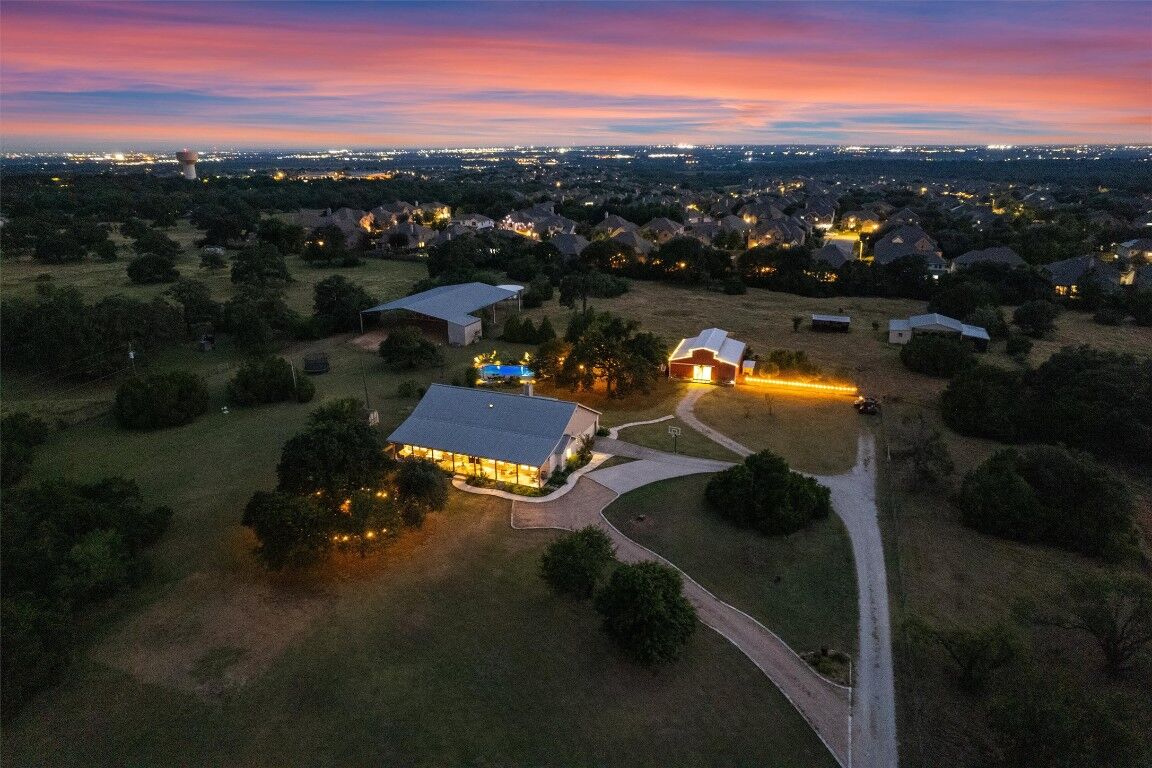 Property Photo:  323 Patricia Road  TX 78628