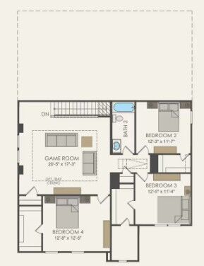 Property Photo: 313 Bristlecone Bend TX 78642