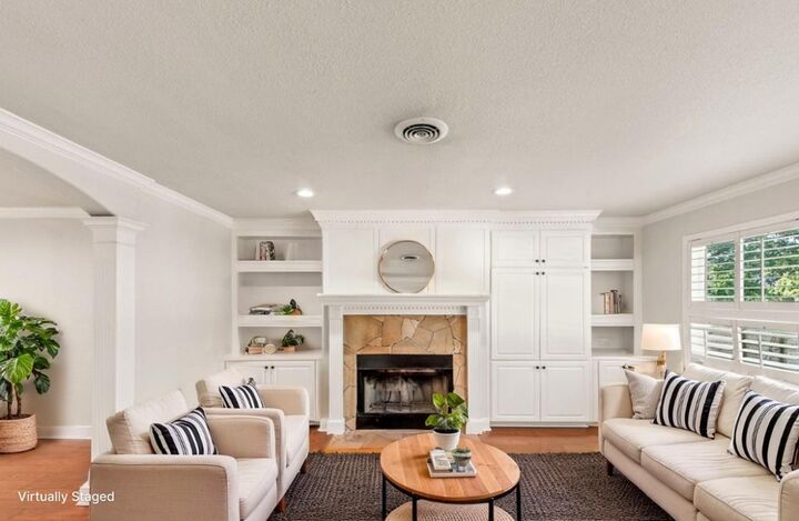 Property Photo: 2402 Westover Road TX 78703