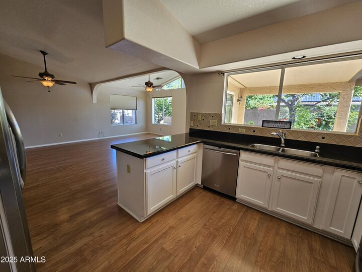 Property Photo:  20323 N 110th Lane  AZ 85373 