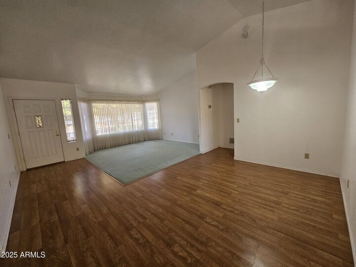 Property Photo:  20323 N 110th Lane  AZ 85373 