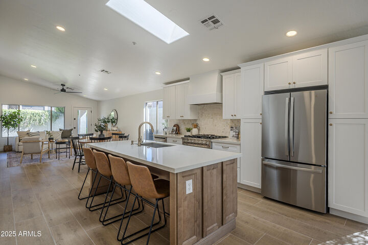 10226 E Pine Valley Road  Scottsdale AZ 85255 photo