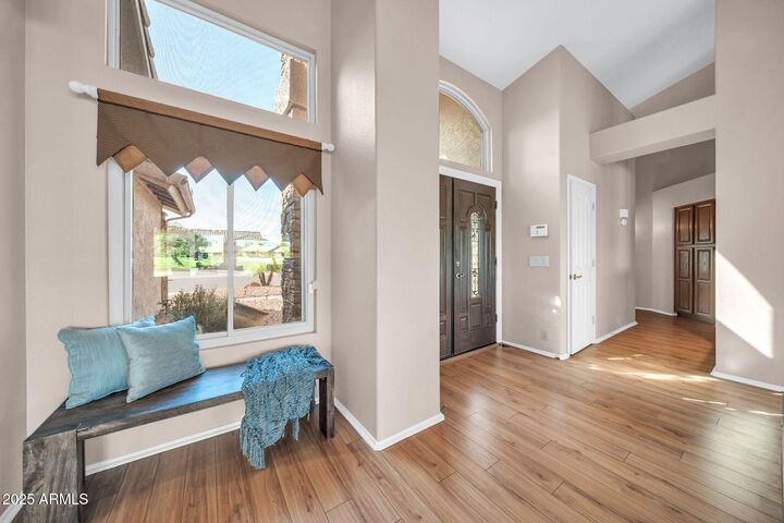 Property Photo: 8962 W Wescott Drive AZ 85382