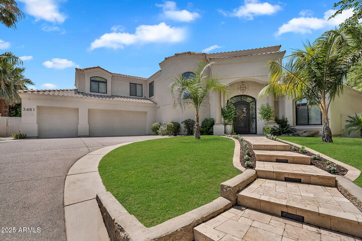 3481 S Vista Drive  Chandler AZ 85248 photo