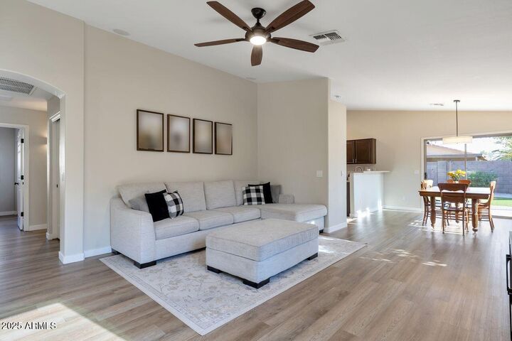 Property Photo:  13145 W Fairmont Avenue  AZ 85340 