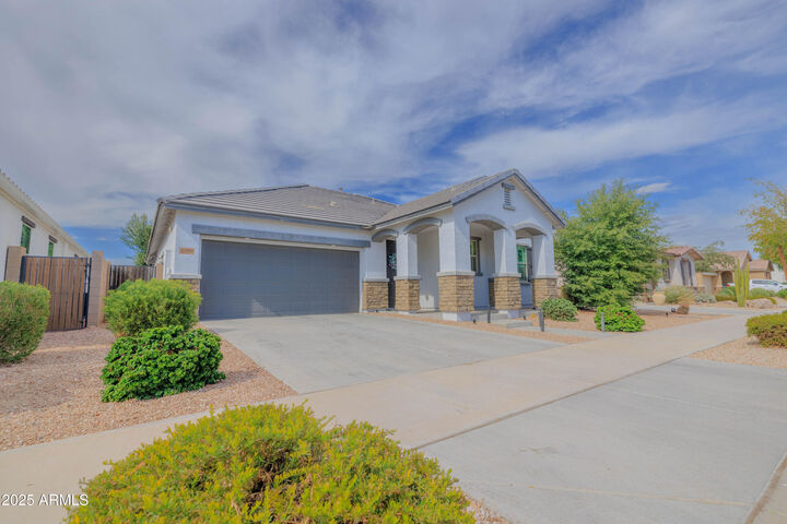 22490 E Camina Buena Vista  Queen Creek AZ 85142 photo