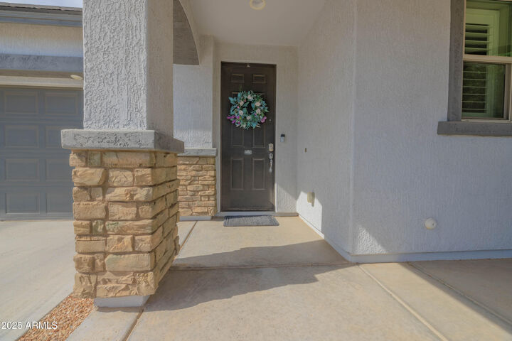 22490 E Camina Buena Vista  Queen Creek AZ 85142 photo