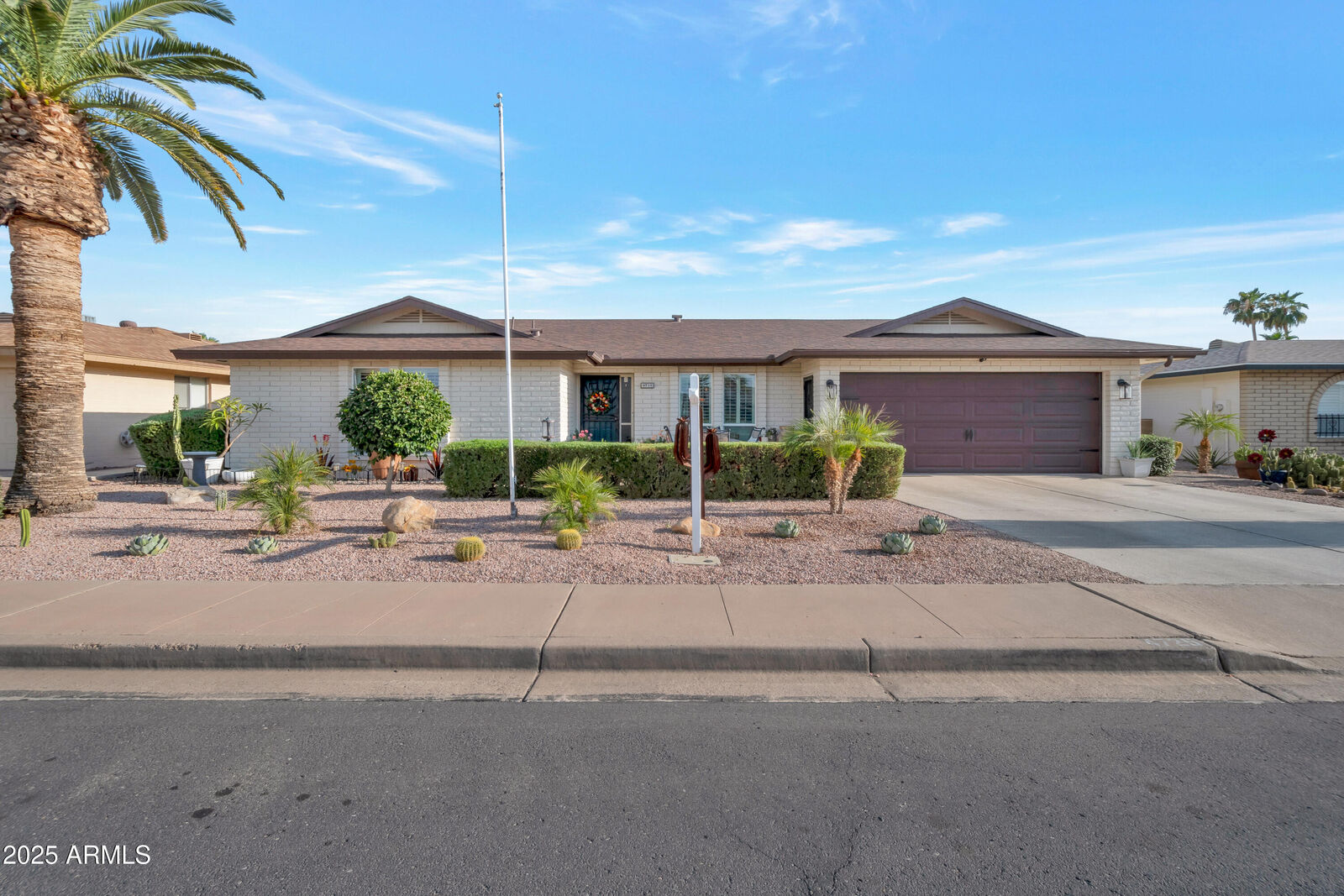 Property Photo: 4725 E Enid Avenue AZ 85206