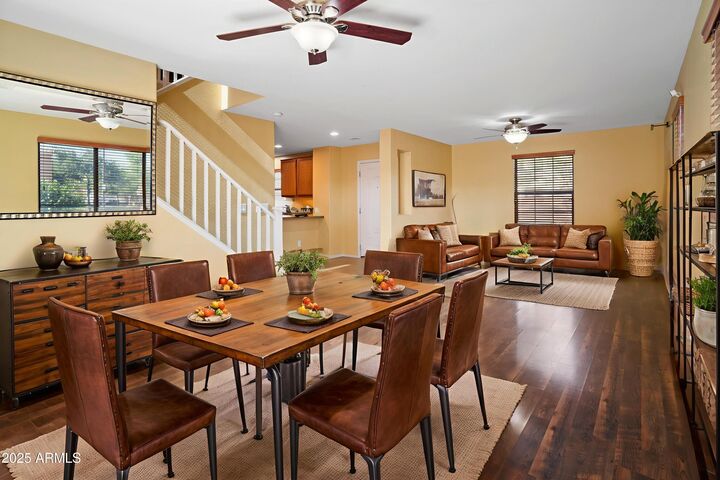 1786 S Seton Avenue  Gilbert AZ 85295 photo