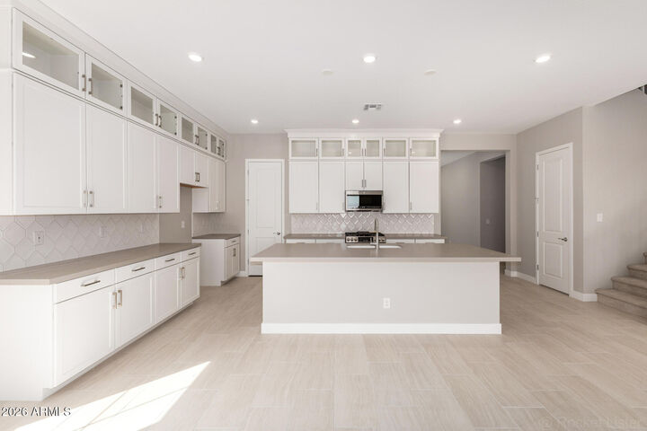 Property Photo:  43457 N Wollemi Street  AZ 85140 