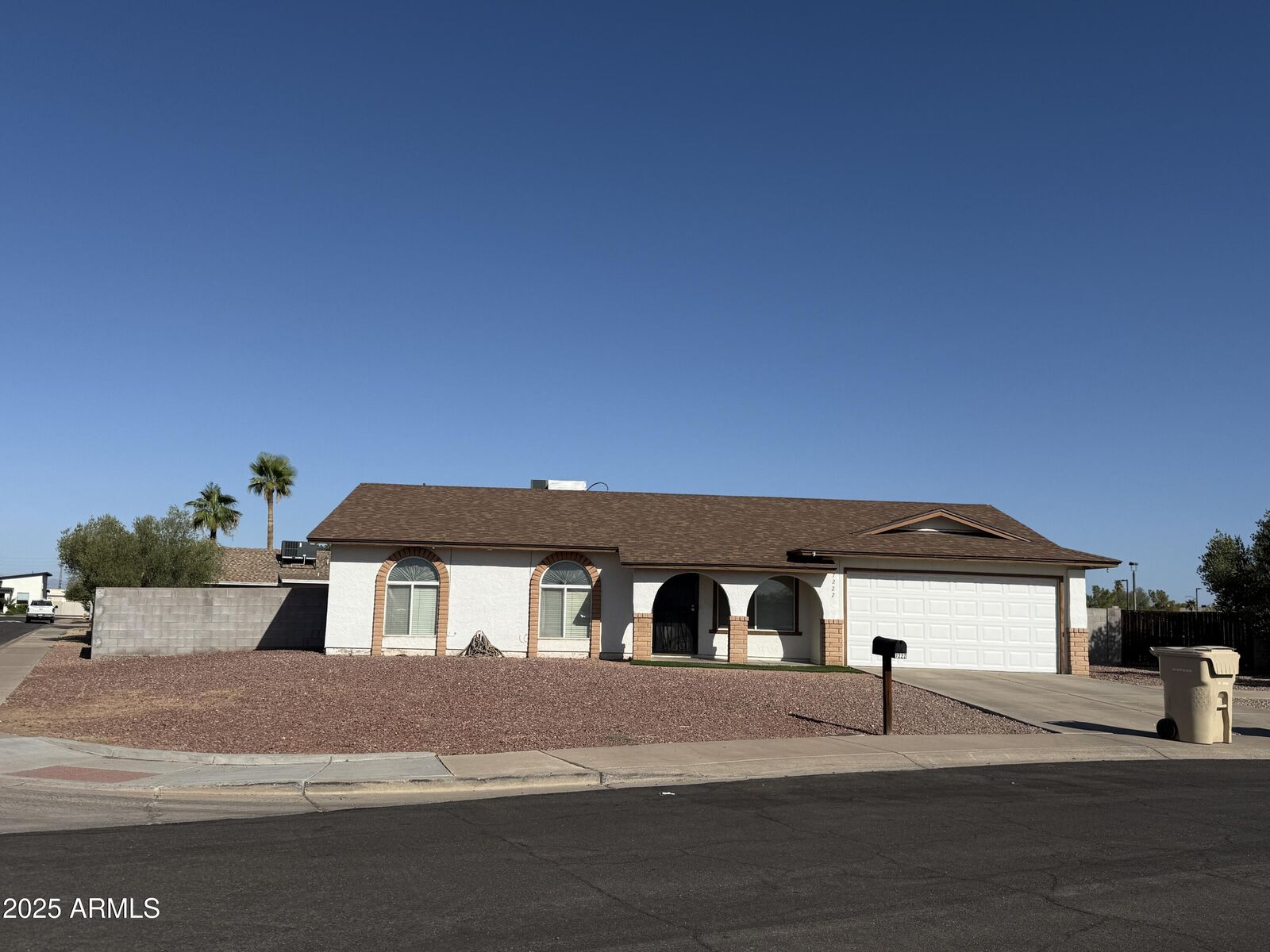 Property Photo:  7222 W Caron Drive  AZ 85345 