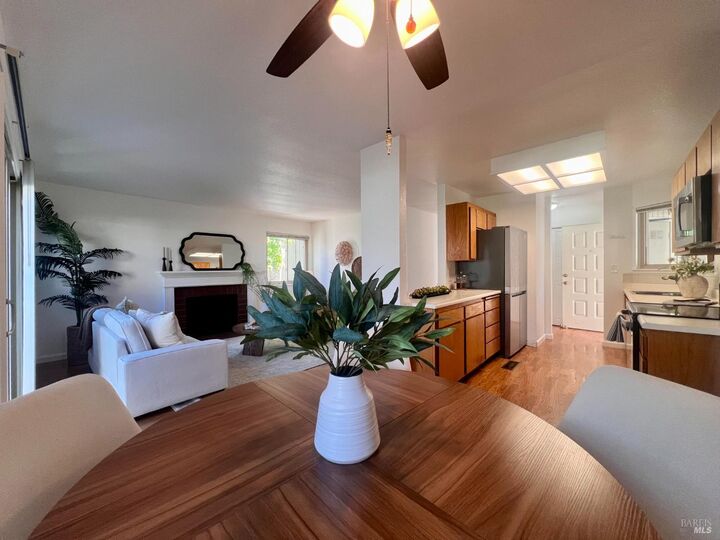 Property Photo: 2569 Westberry Drive CA 95403