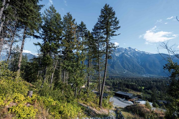 Property Photo: 9000 Sun God Mountain Way BC V0N 2L3