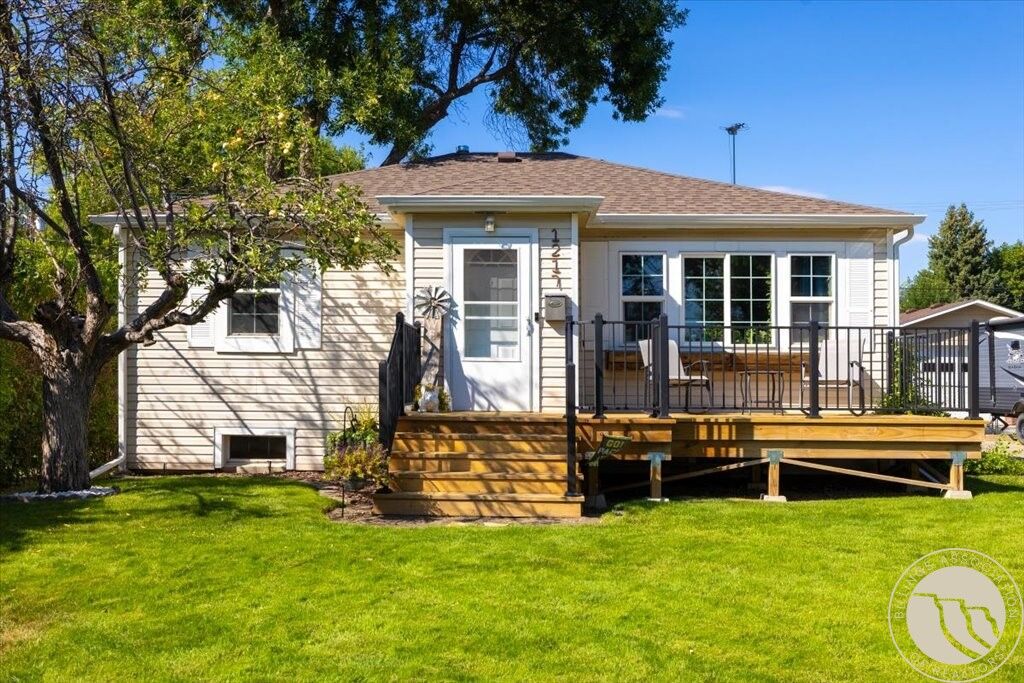 Property Photo: 1217 Avenue F MT 59102