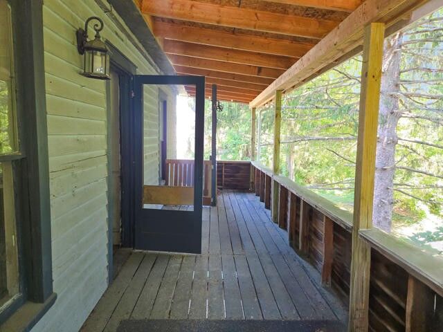 Property Photo: 7318 Collins Street NY 13862