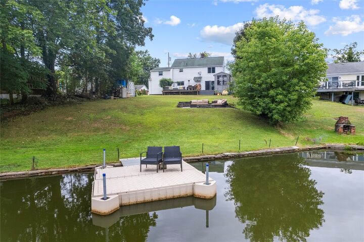 Property Photo: 513 Lakeview Drive NY 13760