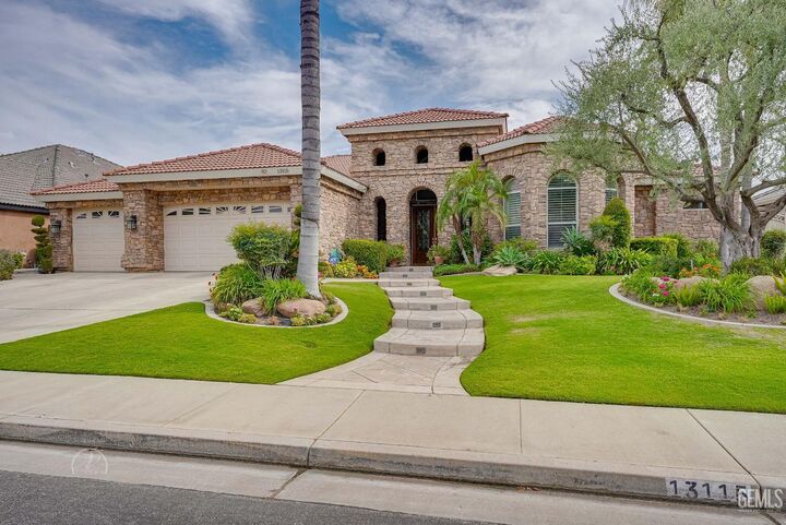 Property Photo: 13115 Nantucket Place CA 93314