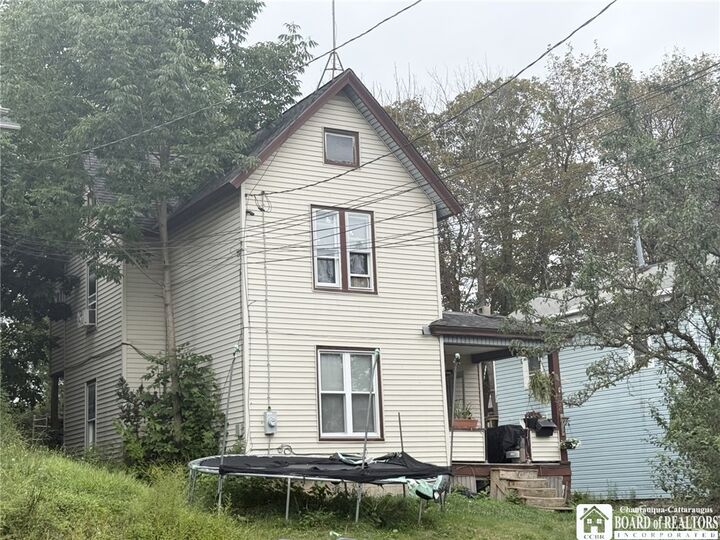 Property Photo: 196 S Main Street NY 14701