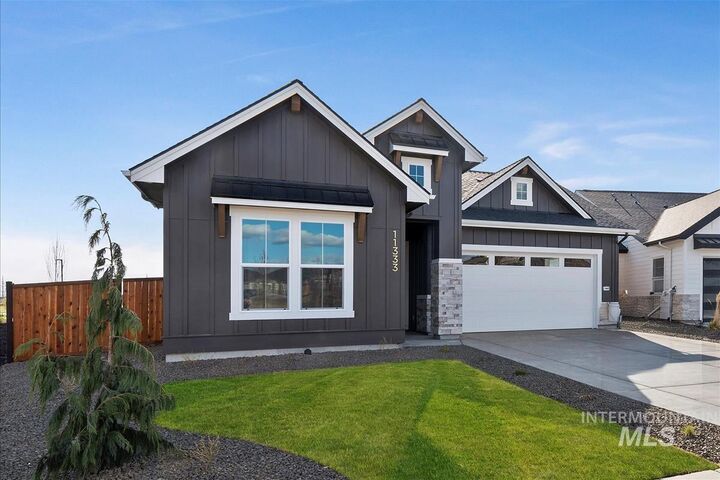 Property Photo: 11333 S Yeoman Pl ID 83634-0000