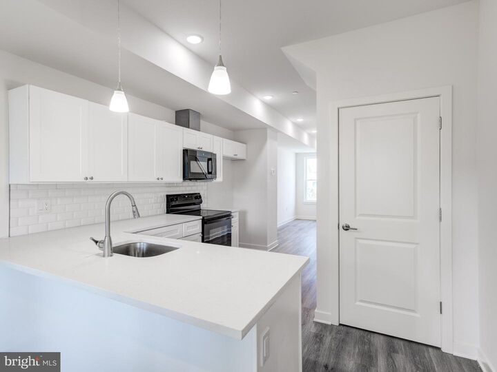 Property Photo: 2106 E William Street PA 19134
