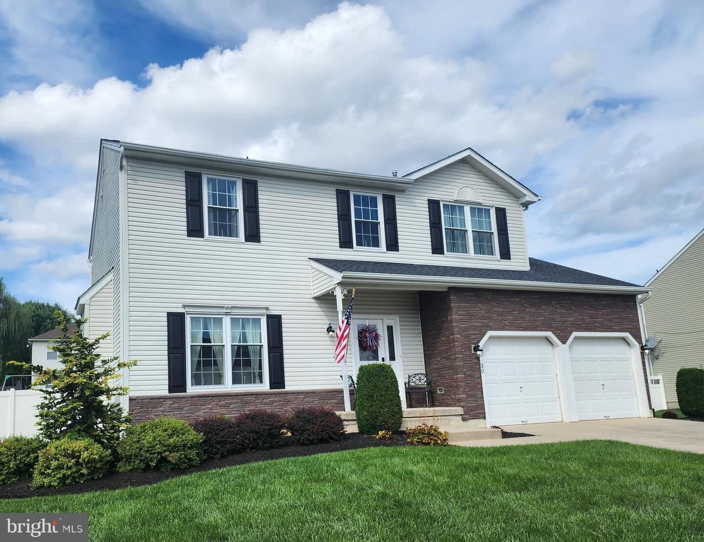 Property Photo: 30 Haven Lane NJ 08016